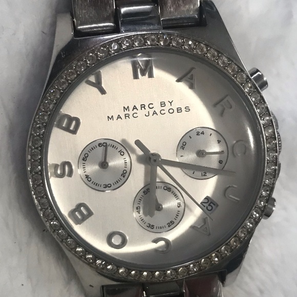 Marc Jacobs watch - Picture 2 of 3